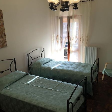 B&B Stellato House Roma Exterior foto
