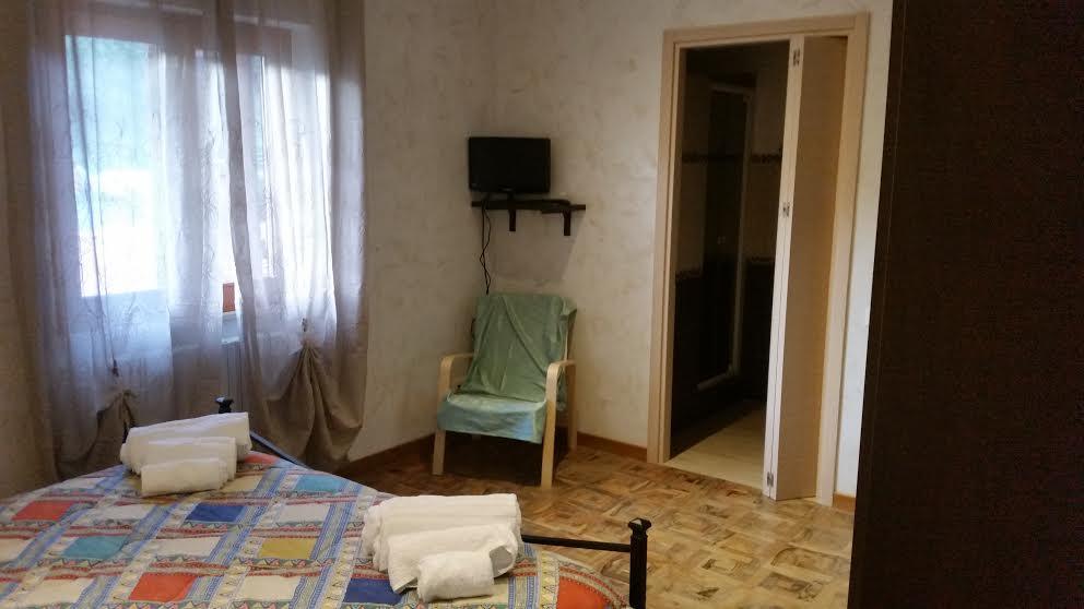 B&B Stellato House Roma Exterior foto