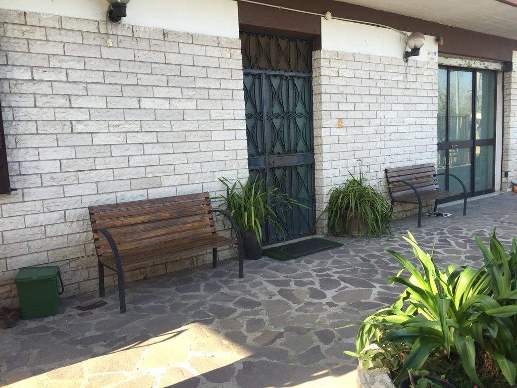 B&B Stellato House Roma Exterior foto