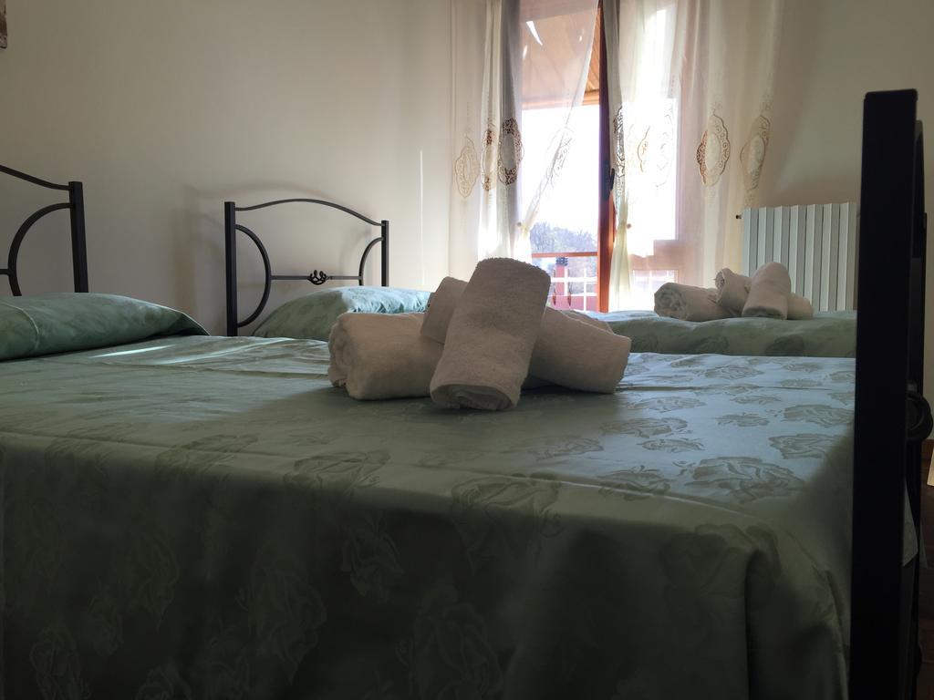 B&B Stellato House Roma Exterior foto